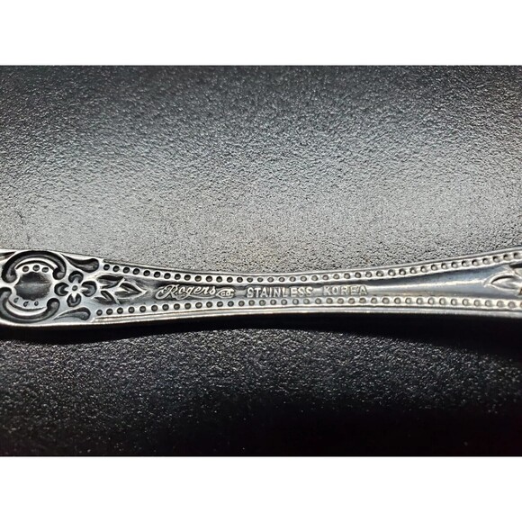 Rodgers Silverware Lot - Picture 4 of 4